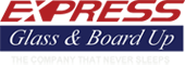 expressglass Logo