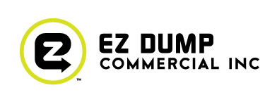 ezdumpcommercial Logo