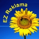 ezreklama Logo