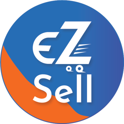 ezsell Logo
