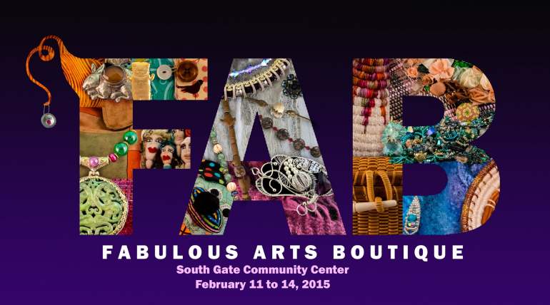 fabulousartsboutique Logo