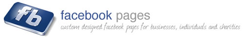 facebookpages Logo