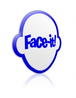 facetec Logo