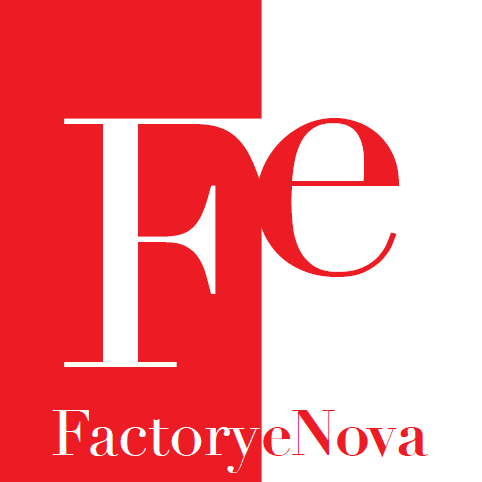 factoryenova Logo