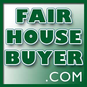 fair-house-buyers-va Logo