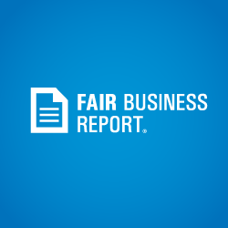 fairbusinessreport Logo