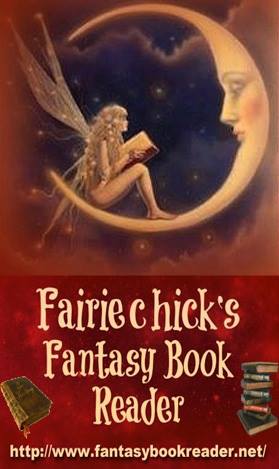 fairiechick Logo