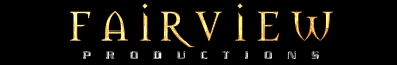 fairviewproductions Logo