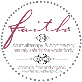 faitharomatherapy Logo