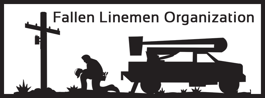 fallenlinemenorg Logo