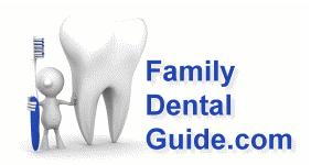 family_dental_guide Logo