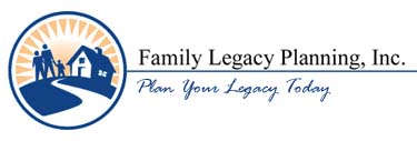 familylegacyplanning Logo