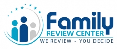 familyreviewcenter Logo