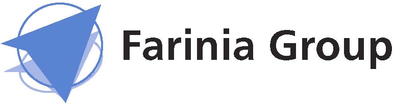 farinia Logo