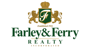farleyandferryrealty Logo