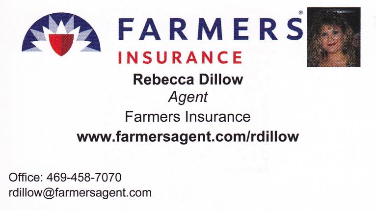 farmersagentdillow Logo