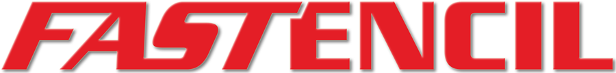 fastencil Logo