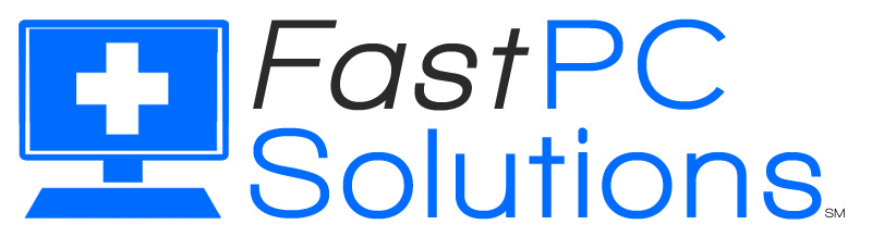 fastpcsolutions Logo