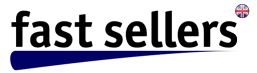 fastsellersuk Logo