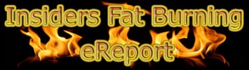 fat-burning Logo