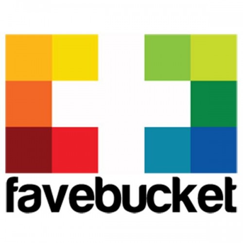 favebucket Logo