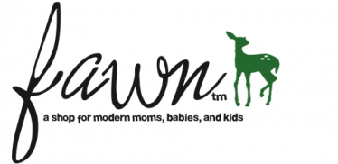 fawnmom Logo