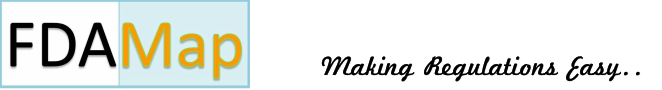 fdamap Logo
