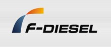 fdiesel Logo