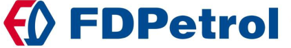 fdpetrol Logo
