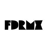 fdrmx1 Logo