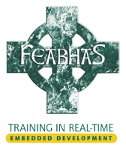 feabhas Logo