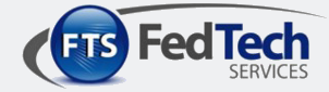 fedtechservices Logo