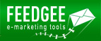feedgee Logo