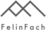 felinfach Logo
