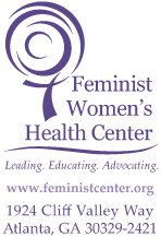 feminist_center Logo