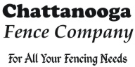 fencechattanooga Logo