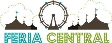 feriacentral Logo