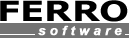 ferrosoftware Logo