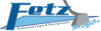 fetzcleaning Logo