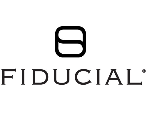 fiducial Logo