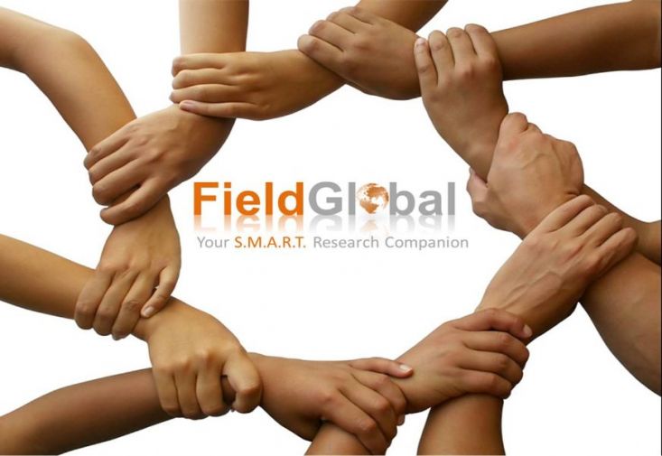 fieldglobal Logo