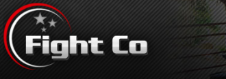 fightco Logo