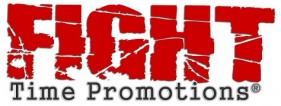 fighttimepromotions Logo