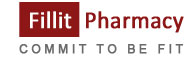fillitpharmacy Logo