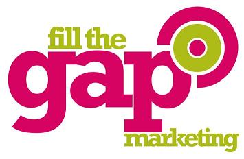 fillthegap Logo