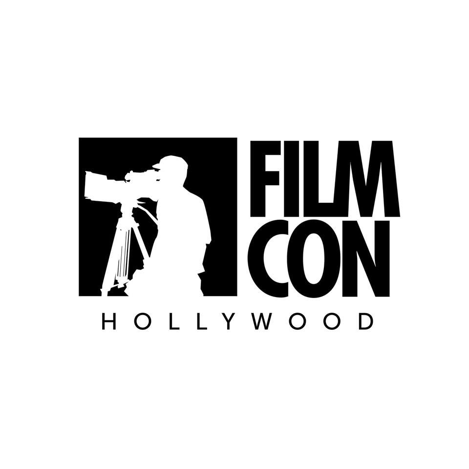 filmconhollywood Logo