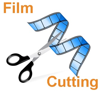 filmcutting Logo
