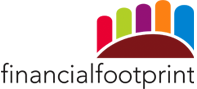 financialfootprint Logo