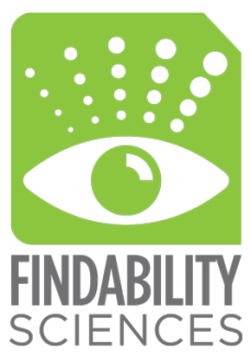 findability Logo