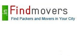 findmovers Logo